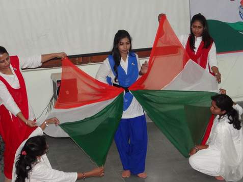 college gallery image