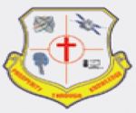 Christ College of Engineering and Technology logo