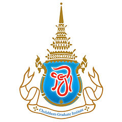 Chulabhorn Graduate Institute logo