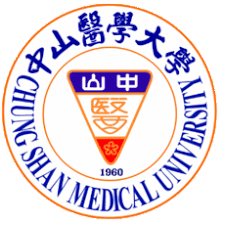 Chung Shan Medical University logo