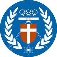 Chung Yuan Christian University logo