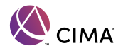 CIMA Chartered Institute of Management Accountants logo