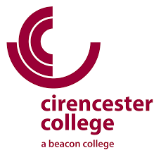 Cirencester College logo