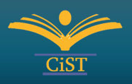 CIST College logo