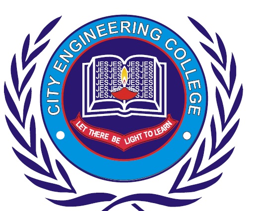 City Engineering College logo