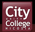 City Unity College Nicosia logo