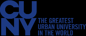 City University of New York logo