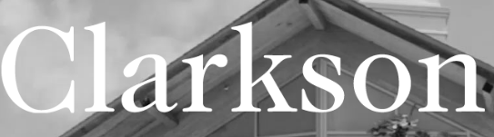 Clarkson University logo