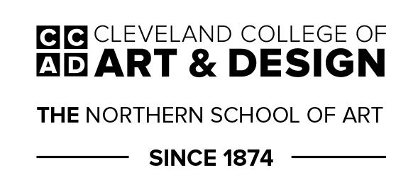 Cleveland College of Art and Design logo