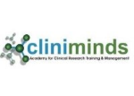 Cliniminds Noida logo