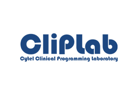 CliPLab  Cytel Clinical Programming Laboratory logo