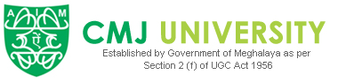 CMJ University logo