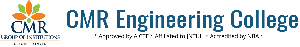 CMR Engineering College logo