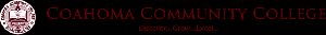Coahoma Community College logo