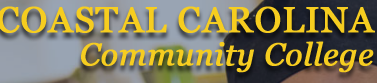 Coastal Carolina Community College logo