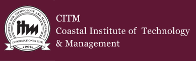Coastal Institute of Technology and Management logo