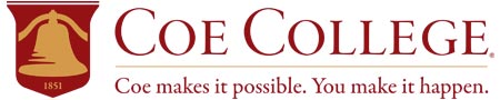 Coe College logo