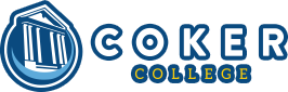 Coker College logo
