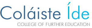Colaiste Ide College of Further Education logo