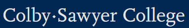 Colby Sawyer College logo