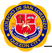Colegio de San Lorenzo logo