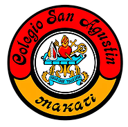 Colegio San Agustin Makati logo