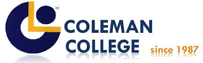 Coleman College logo