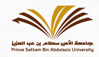 college of education Engineering Sattam bin Abdulaziz University logo
