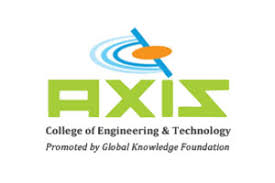 College of Engineering and Technology logo