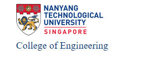 College of Engineering NTU logo