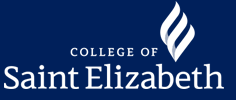 College of Saint Elizabeth logo