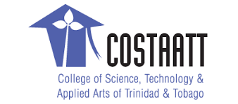 College of Science Technology and Applied Arts of Trinidad and Tobago logo