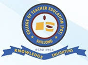 College of Teacher Education (PGT) logo