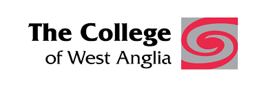 College of West Anglia logo