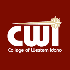 College of Western Idaho logo