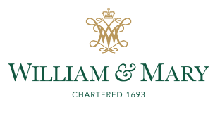 College of William and Mary logo