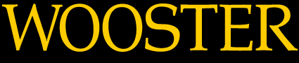 College of Wooster logo