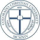 Colorado Christian University logo