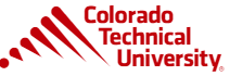 Colorado Technical University logo