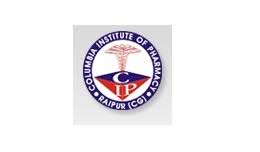 Columbia college of Pharmacy logo