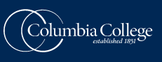 Columbia College Utah logo