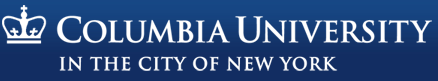 Columbia University logo