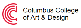 Columbus College of Art and Design logo