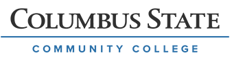 Columbus State Community College logo