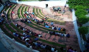 college gallery image