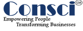 Consci Consultancy Pvt Ltd logo