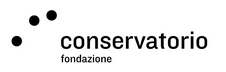 Conservatorio Della Svizzera Italiana logo
