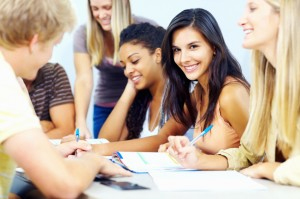 college gallery image