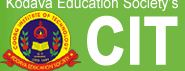 Coorg Institute Of Technology logo