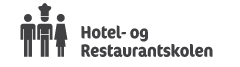 Copenhagen Hospitality College Hotel and Restaurant School logo
